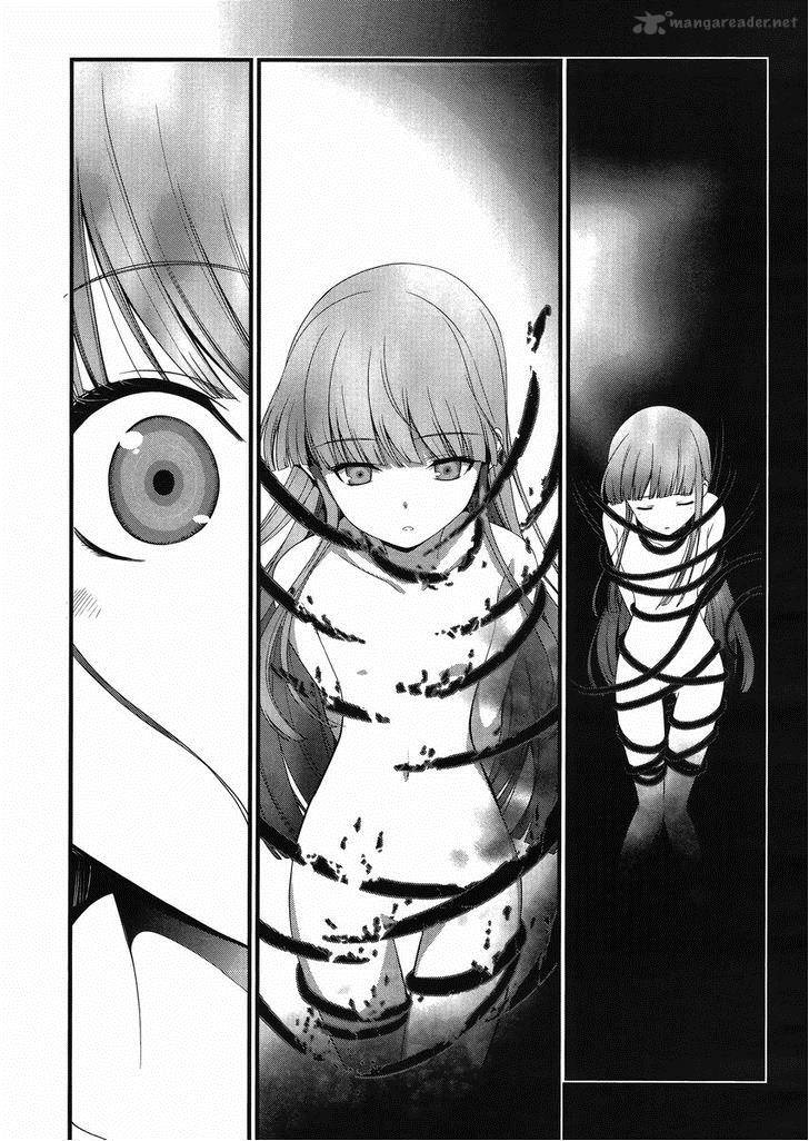 Mahouka Koukou No Rettousei Tsuioku Hen 11 11