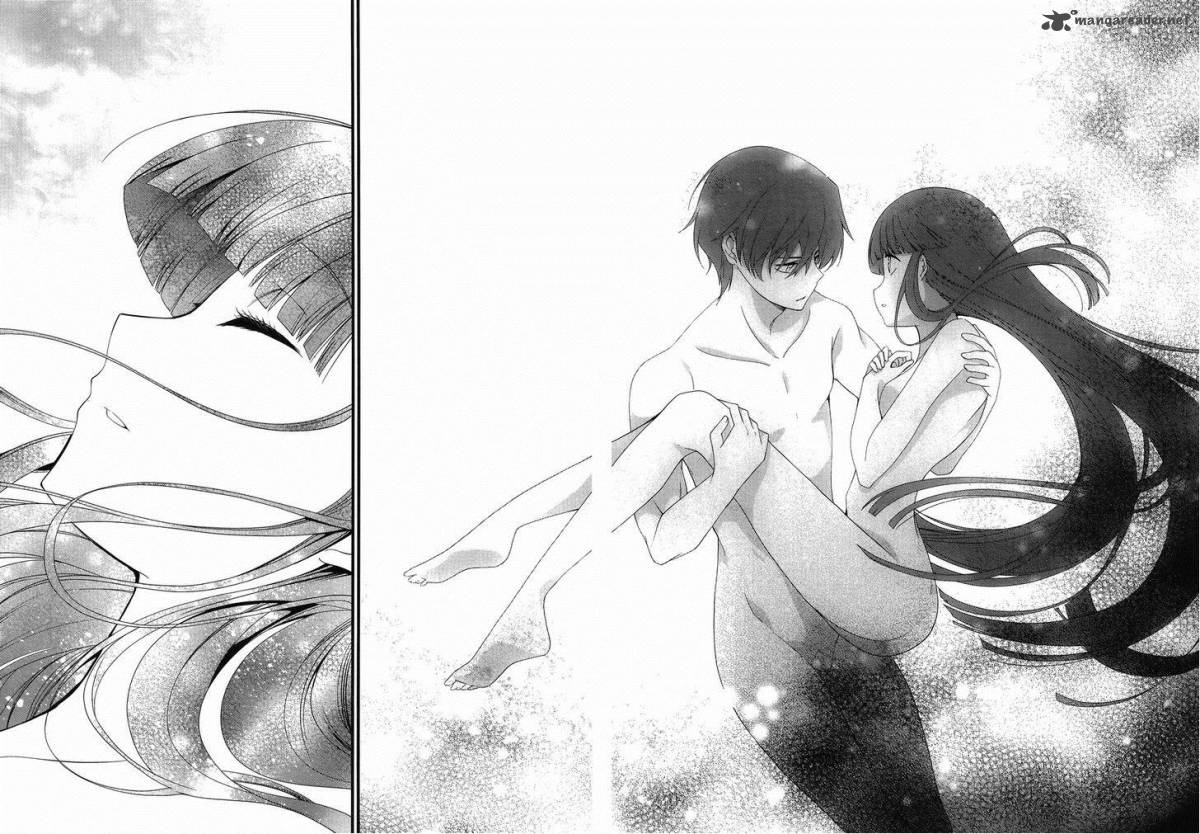 Mahouka Koukou No Rettousei Tsuioku Hen 11 12