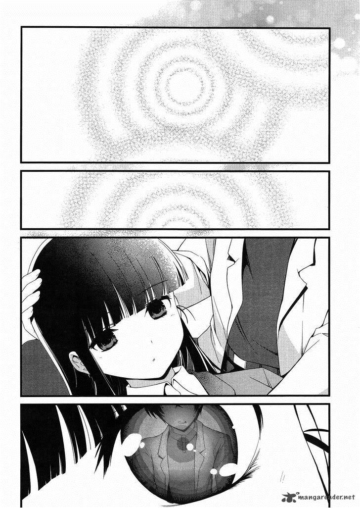 Mahouka Koukou No Rettousei Tsuioku Hen 11 13