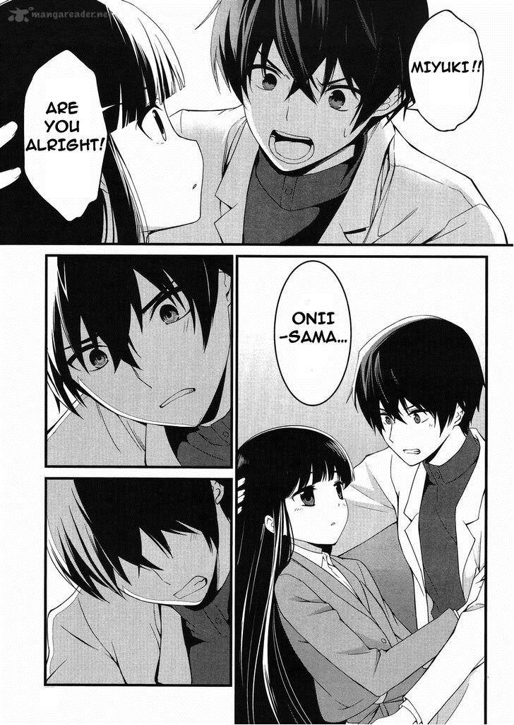 Mahouka Koukou No Rettousei Tsuioku Hen 11 14