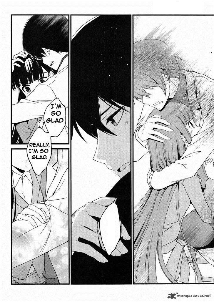 Mahouka Koukou No Rettousei Tsuioku Hen 11 15