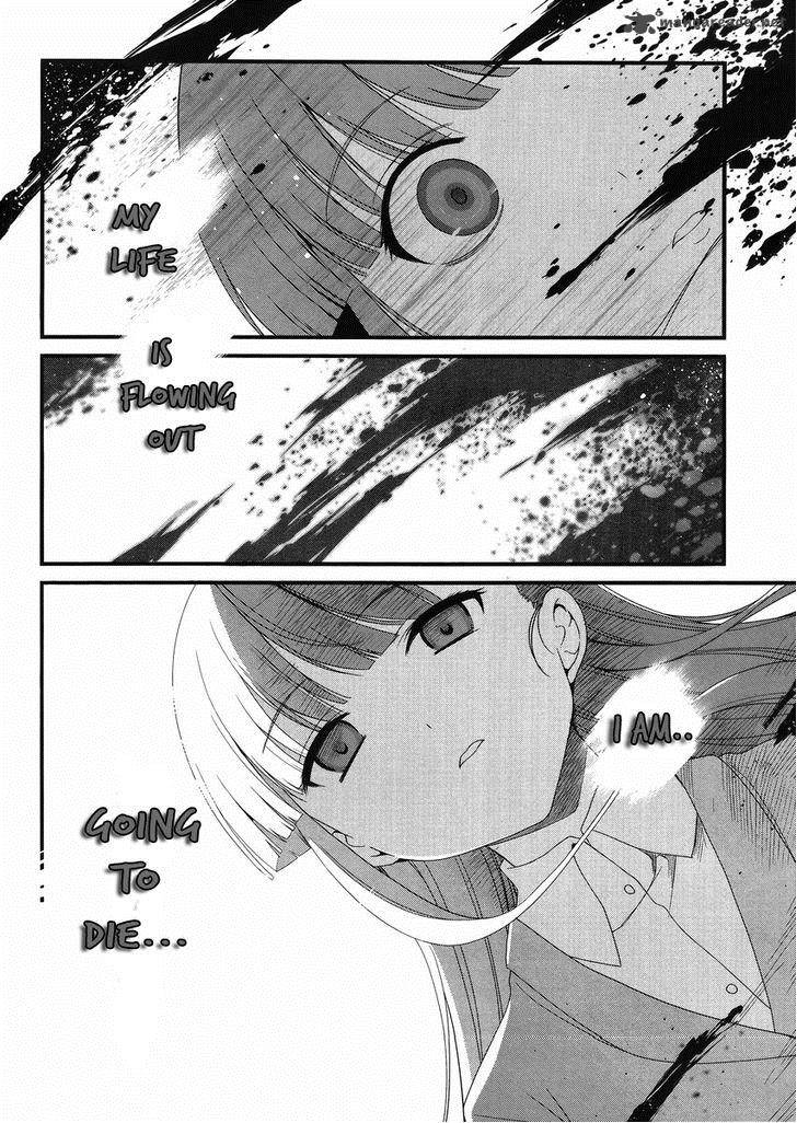 Mahouka Koukou No Rettousei Tsuioku Hen 11 2