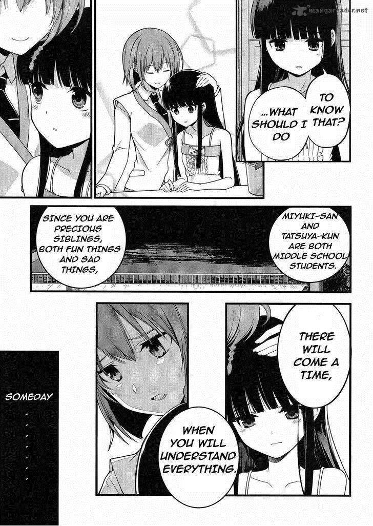 Mahouka Koukou No Rettousei Tsuioku Hen 11 7