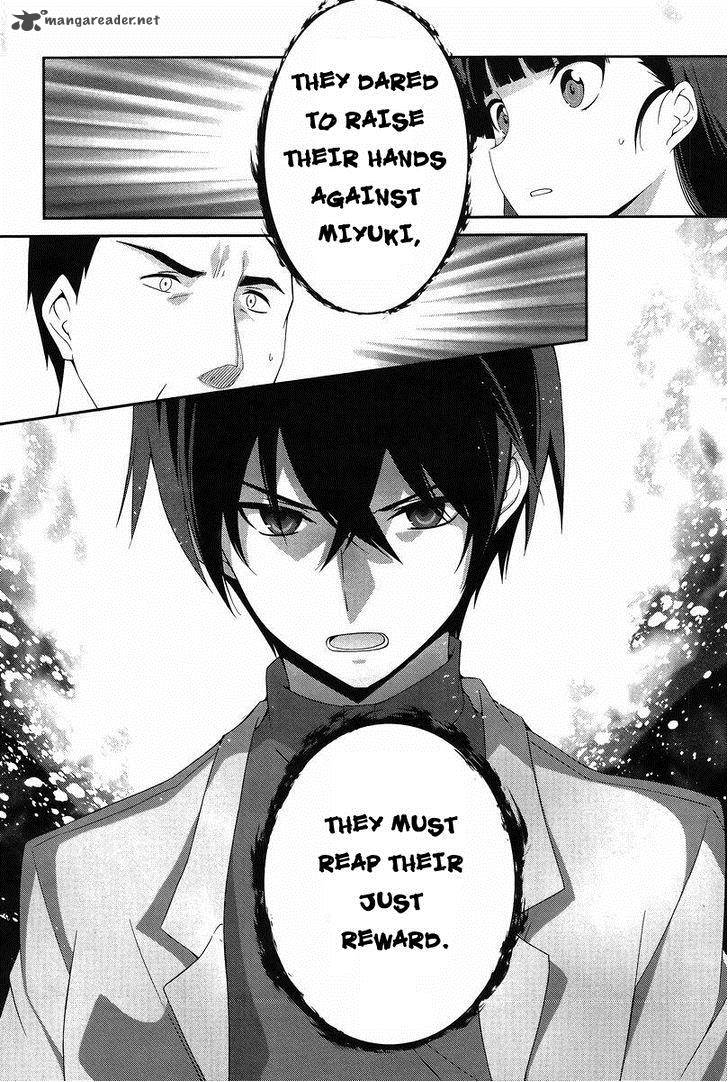 Mahouka Koukou No Rettousei Tsuioku Hen 12 14