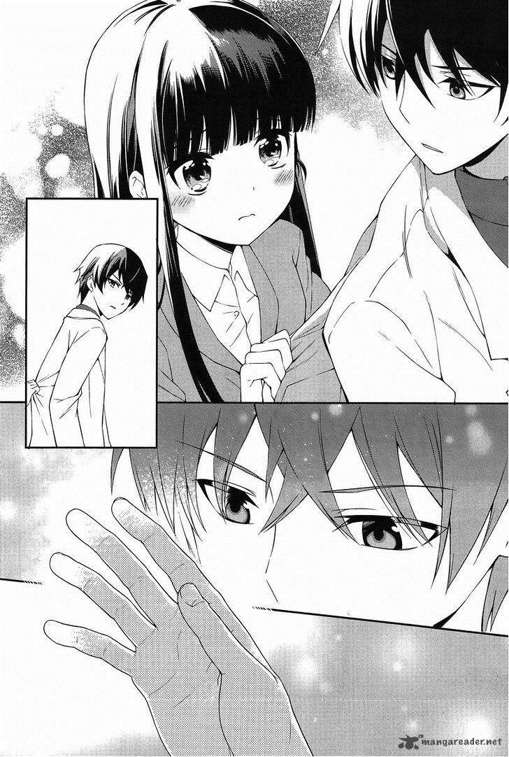 Mahouka Koukou No Rettousei Tsuioku Hen 12 2
