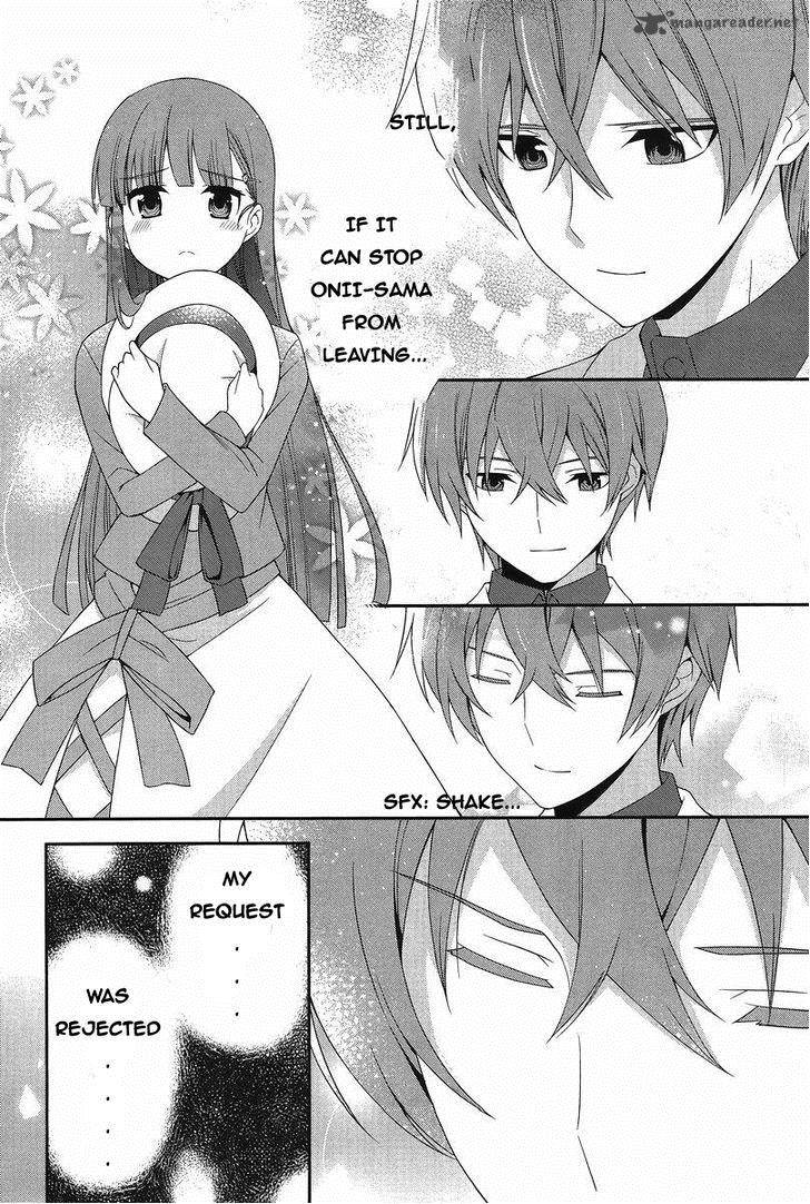 Mahouka Koukou No Rettousei Tsuioku Hen 12 22