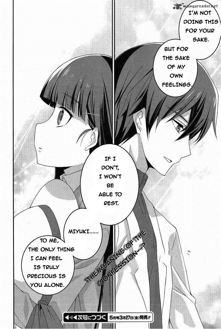 Mahouka Koukou No Rettousei Tsuioku Hen 12 24