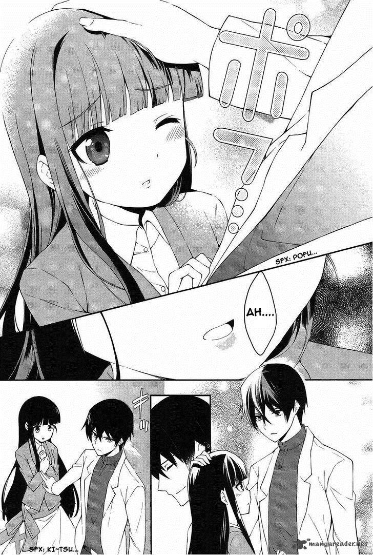 Mahouka Koukou No Rettousei Tsuioku Hen 12 3