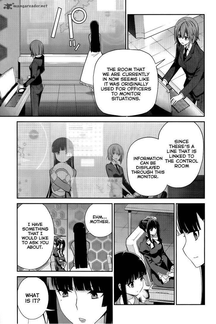 Mahouka Koukou No Rettousei Tsuioku Hen 13 14