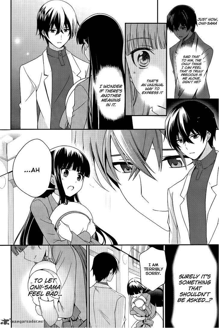 Mahouka Koukou No Rettousei Tsuioku Hen 13 3