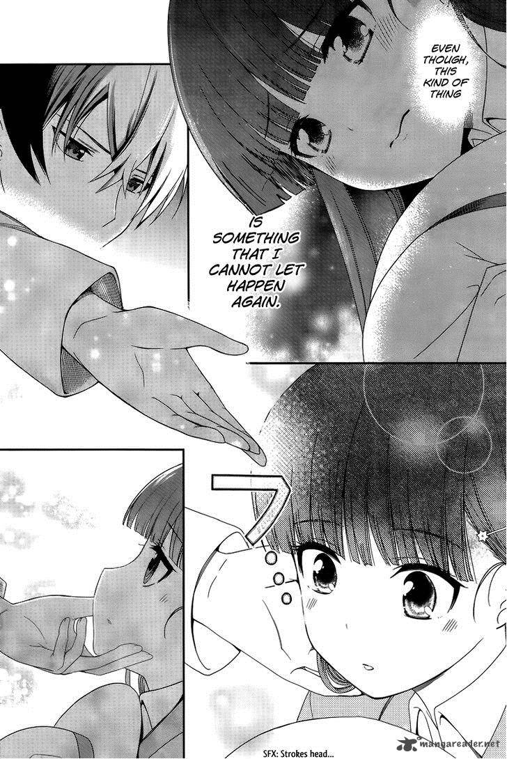 Mahouka Koukou No Rettousei Tsuioku Hen 13 4