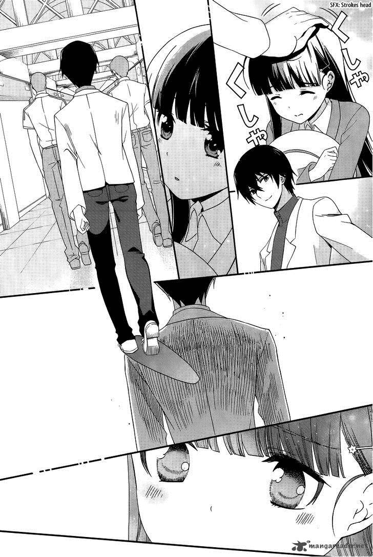 Mahouka Koukou No Rettousei Tsuioku Hen 13 7
