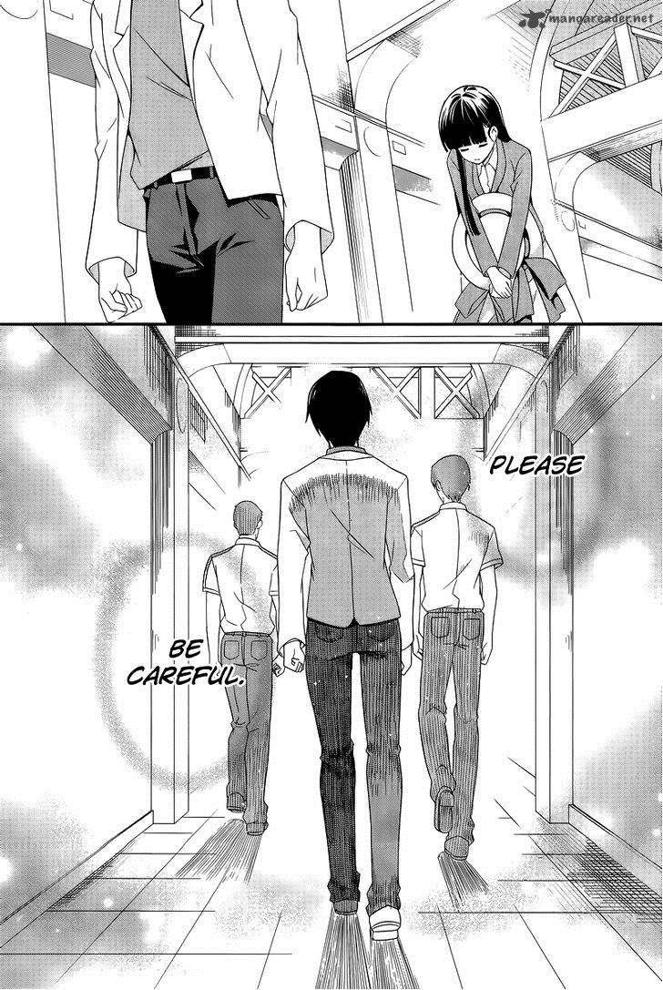 Mahouka Koukou No Rettousei Tsuioku Hen 13 8