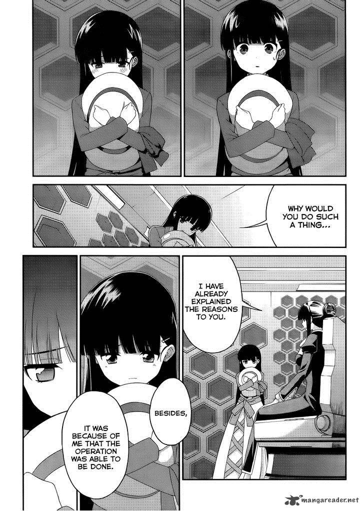 Mahouka Koukou No Rettousei Tsuioku Hen 14 10