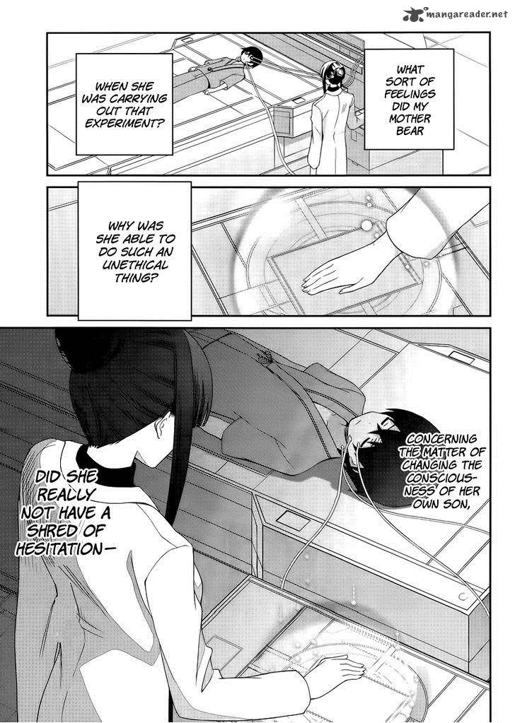 Mahouka Koukou No Rettousei Tsuioku Hen 14 12
