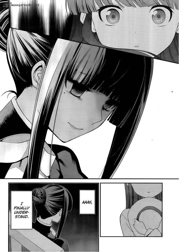 Mahouka Koukou No Rettousei Tsuioku Hen 14 13