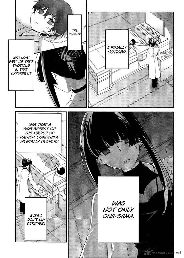 Mahouka Koukou No Rettousei Tsuioku Hen 14 14
