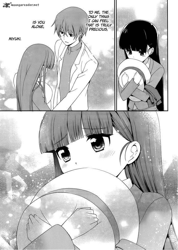 Mahouka Koukou No Rettousei Tsuioku Hen 14 18
