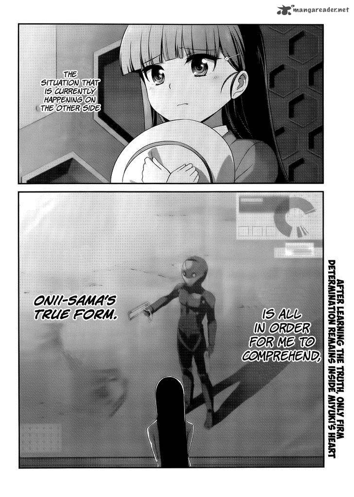 Mahouka Koukou No Rettousei Tsuioku Hen 14 21