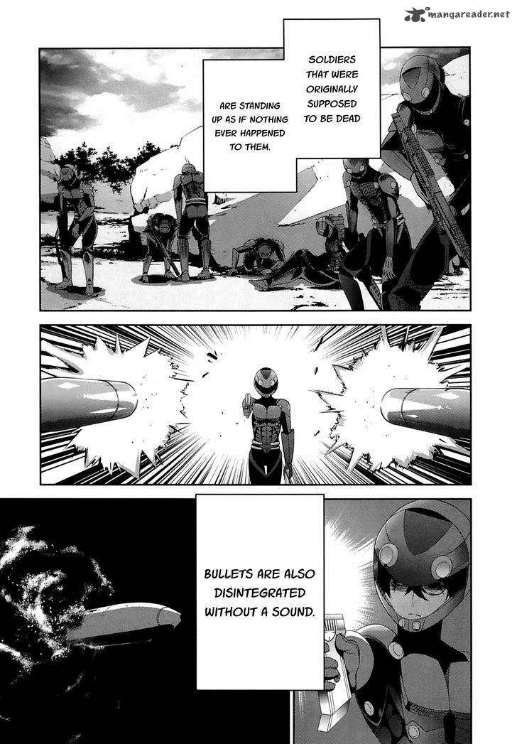 Mahouka Koukou No Rettousei Tsuioku Hen 15 10