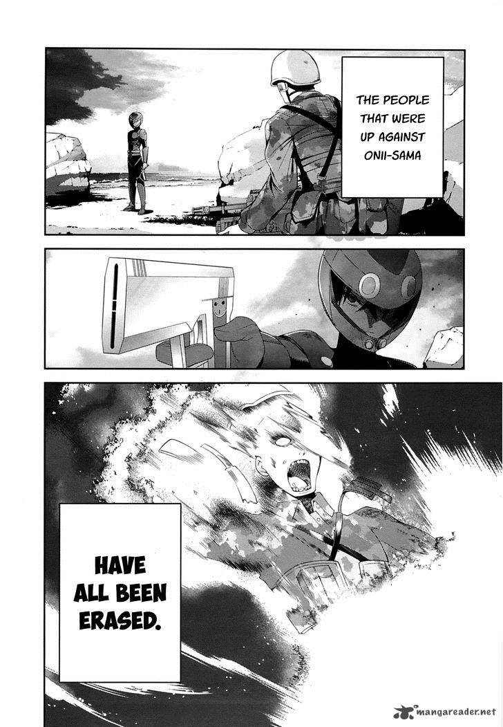 Mahouka Koukou No Rettousei Tsuioku Hen 15 11