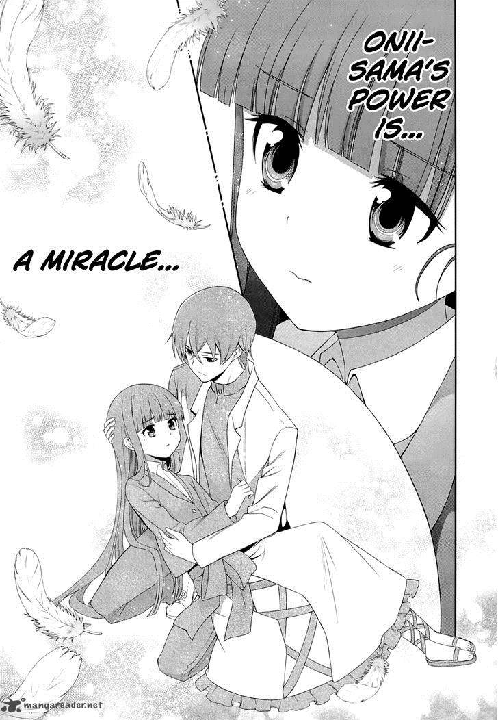 Mahouka Koukou No Rettousei Tsuioku Hen 15 14