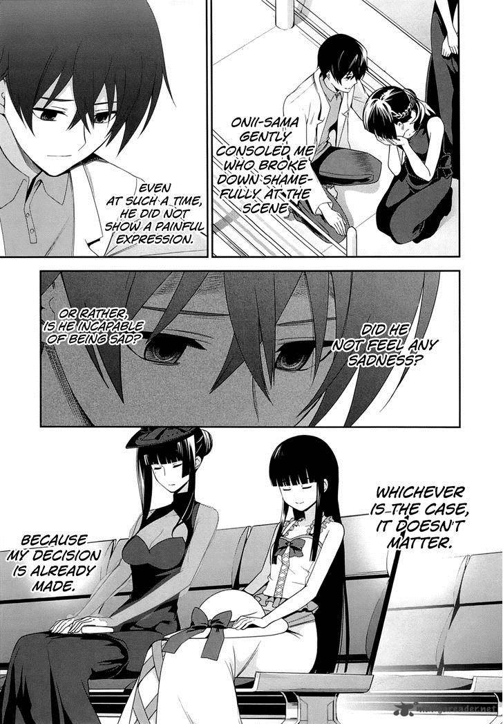 Mahouka Koukou No Rettousei Tsuioku Hen 15 22
