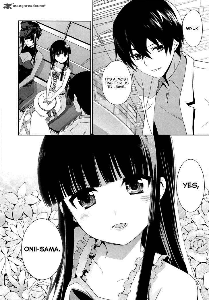 Mahouka Koukou No Rettousei Tsuioku Hen 15 23