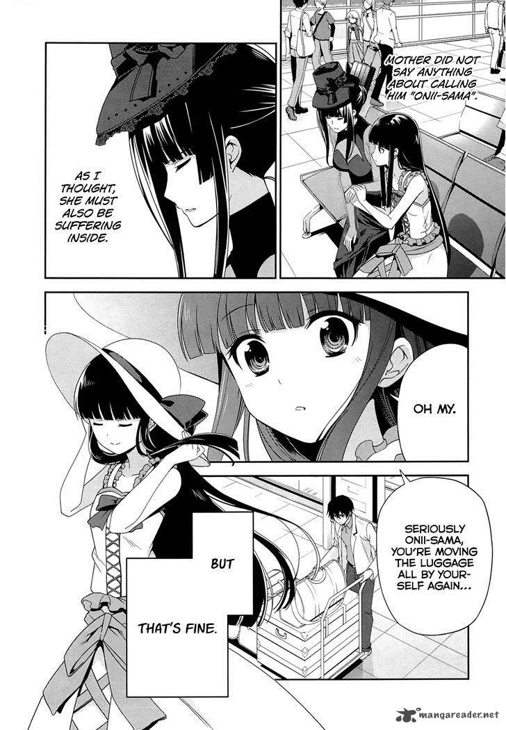 Mahouka Koukou No Rettousei Tsuioku Hen 15 25