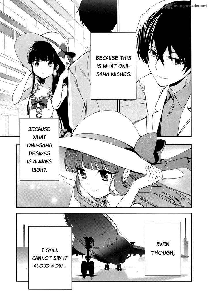 Mahouka Koukou No Rettousei Tsuioku Hen 15 26