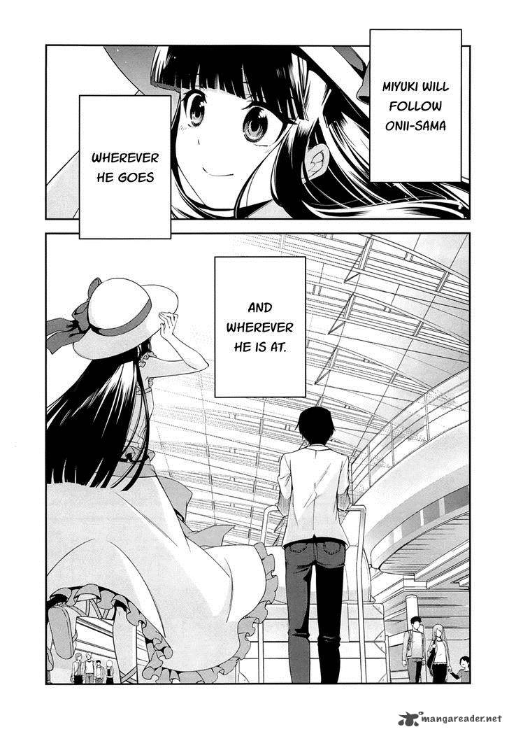 Mahouka Koukou No Rettousei Tsuioku Hen 15 27