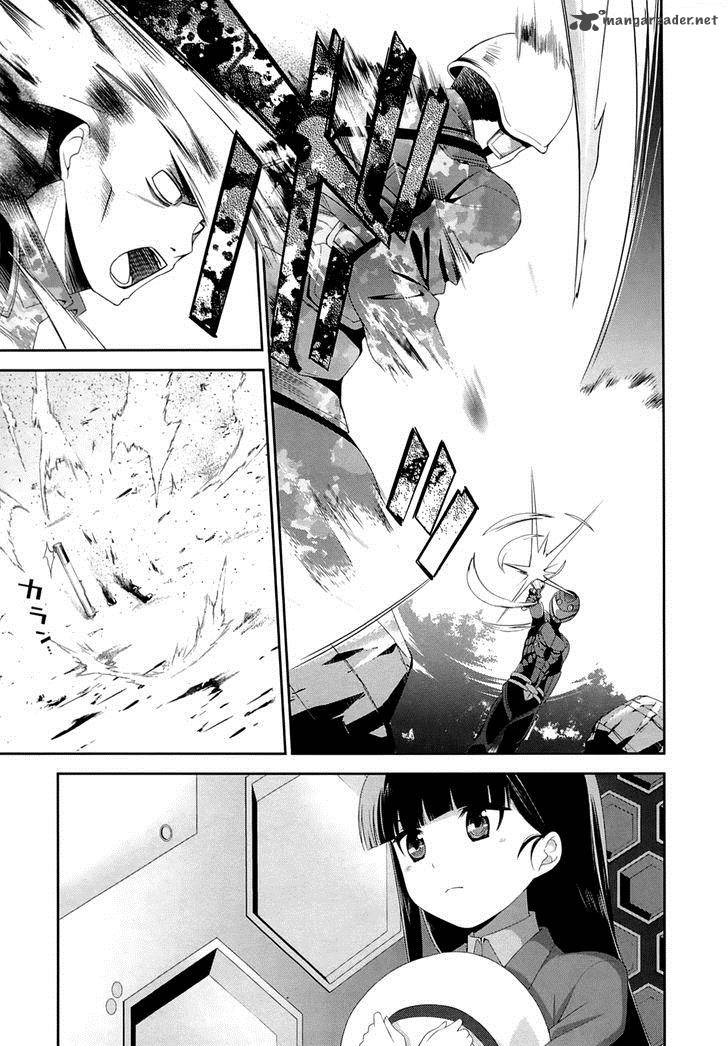 Mahouka Koukou No Rettousei Tsuioku Hen 15 6