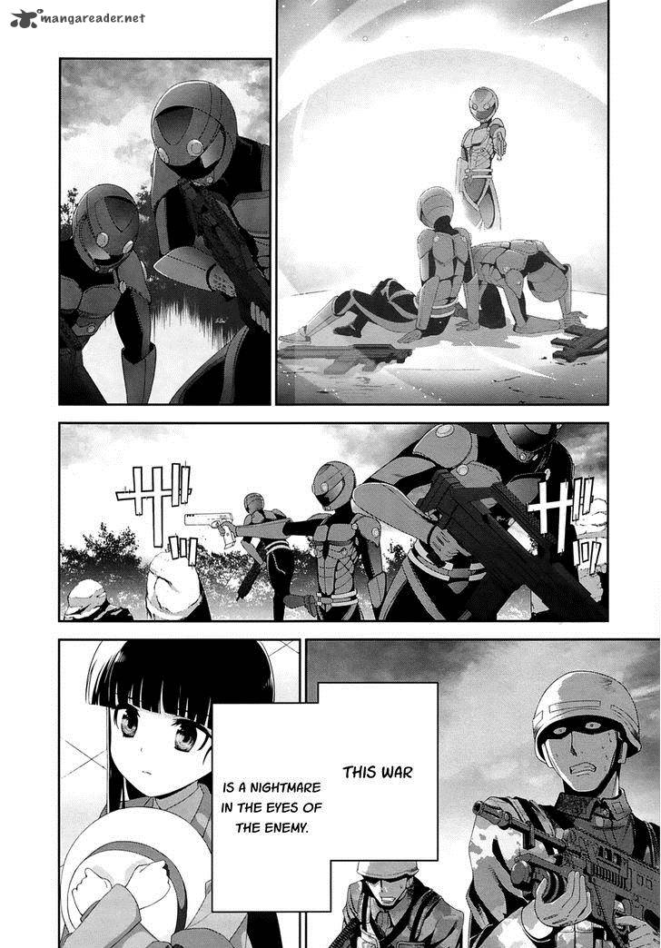 Mahouka Koukou No Rettousei Tsuioku Hen 15 9