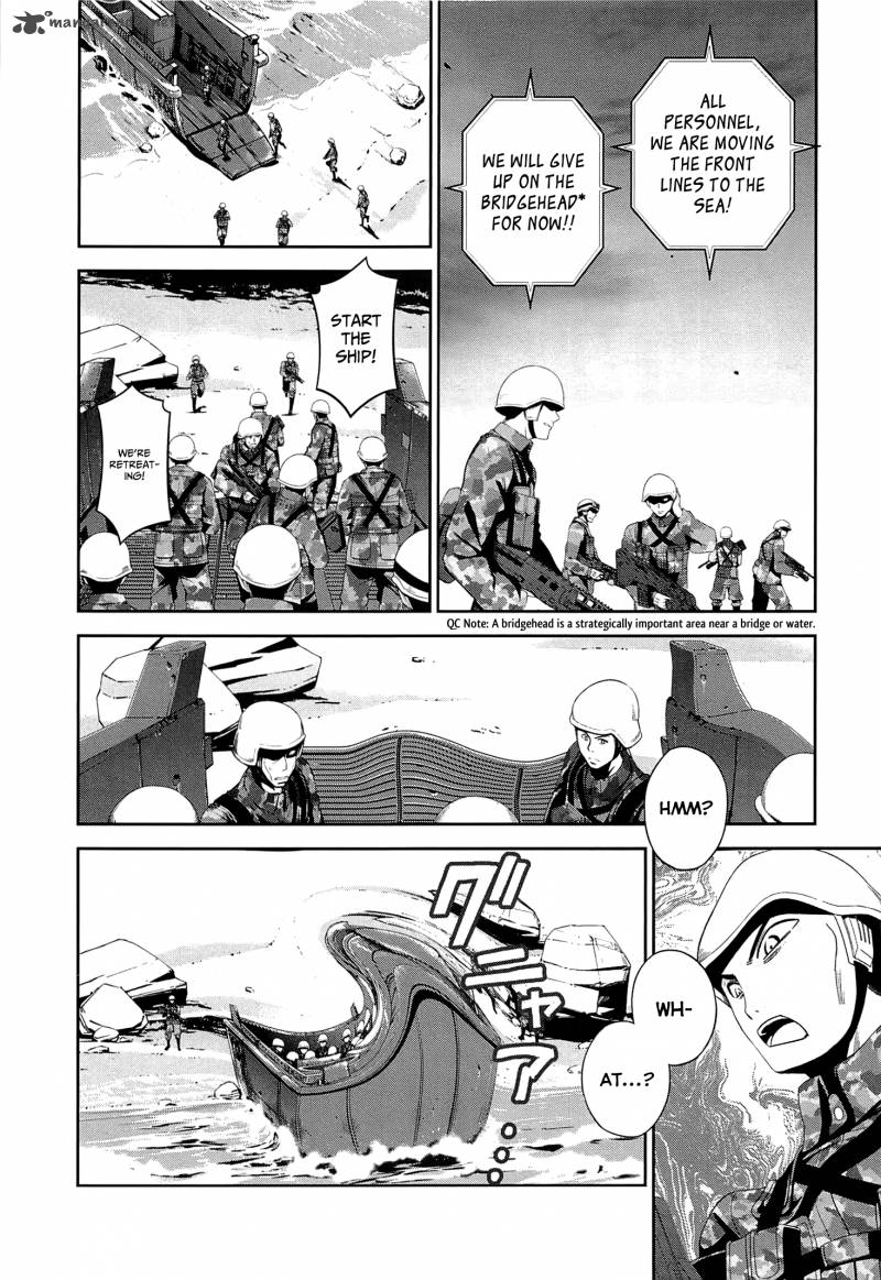 Mahouka Koukou No Rettousei Tsuioku Hen 16 12