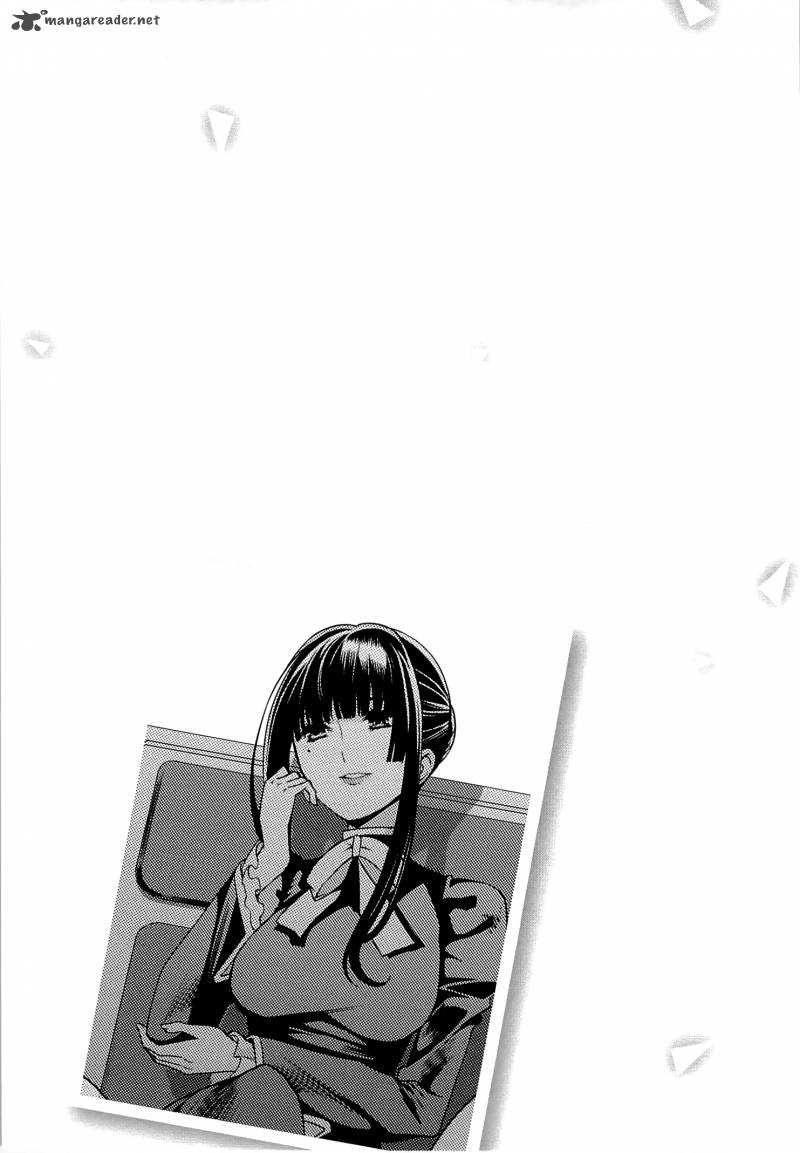Mahouka Koukou No Rettousei Tsuioku Hen 16 23