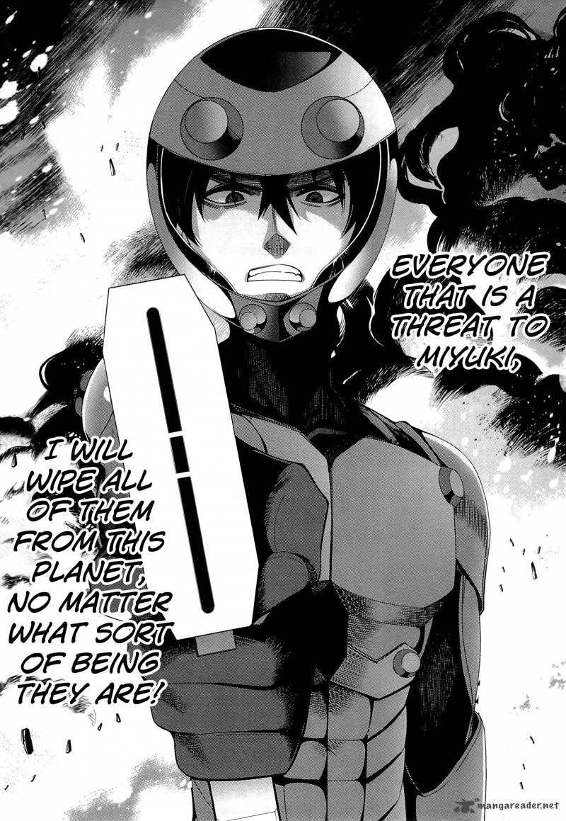 Mahouka Koukou No Rettousei Tsuioku Hen 16 9