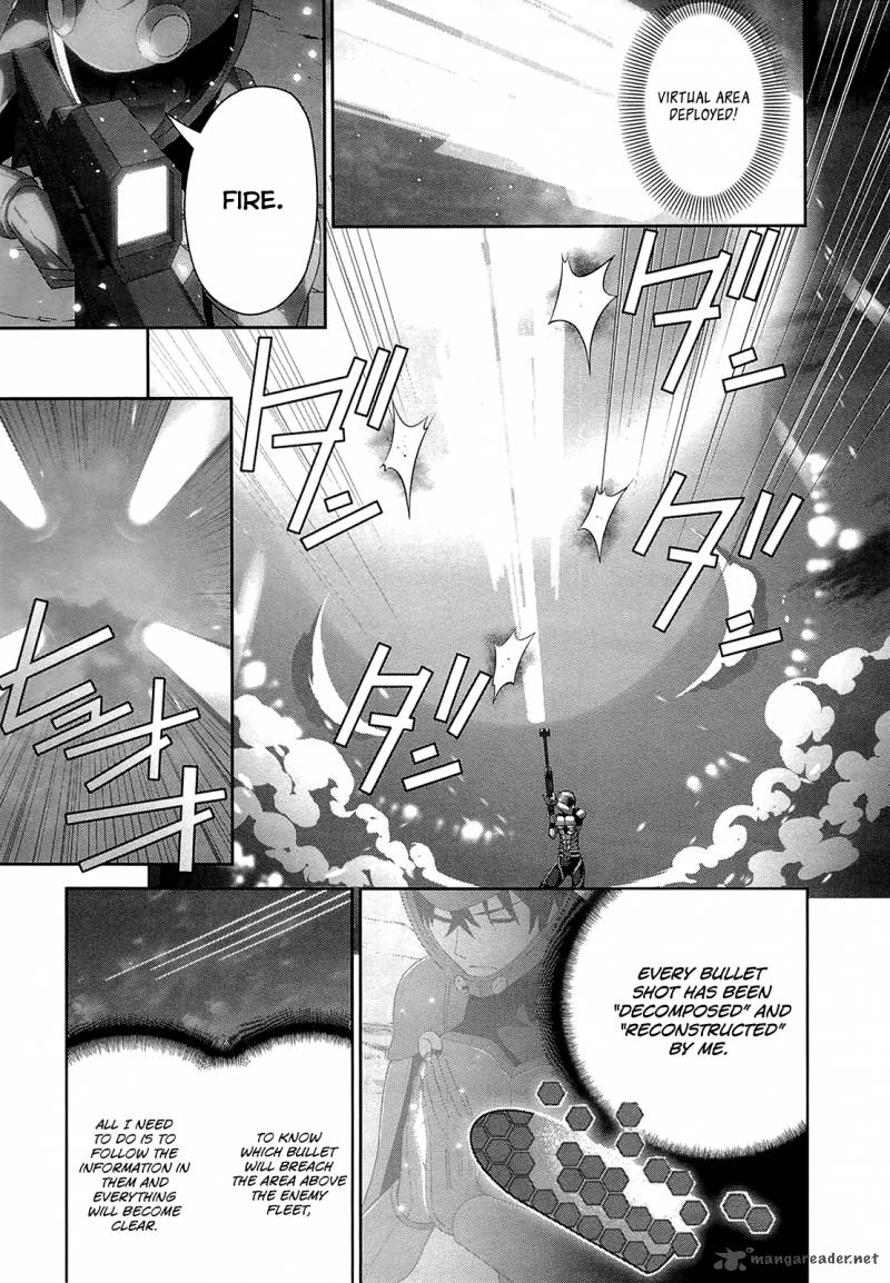 Mahouka Koukou No Rettousei Tsuioku Hen 17 13