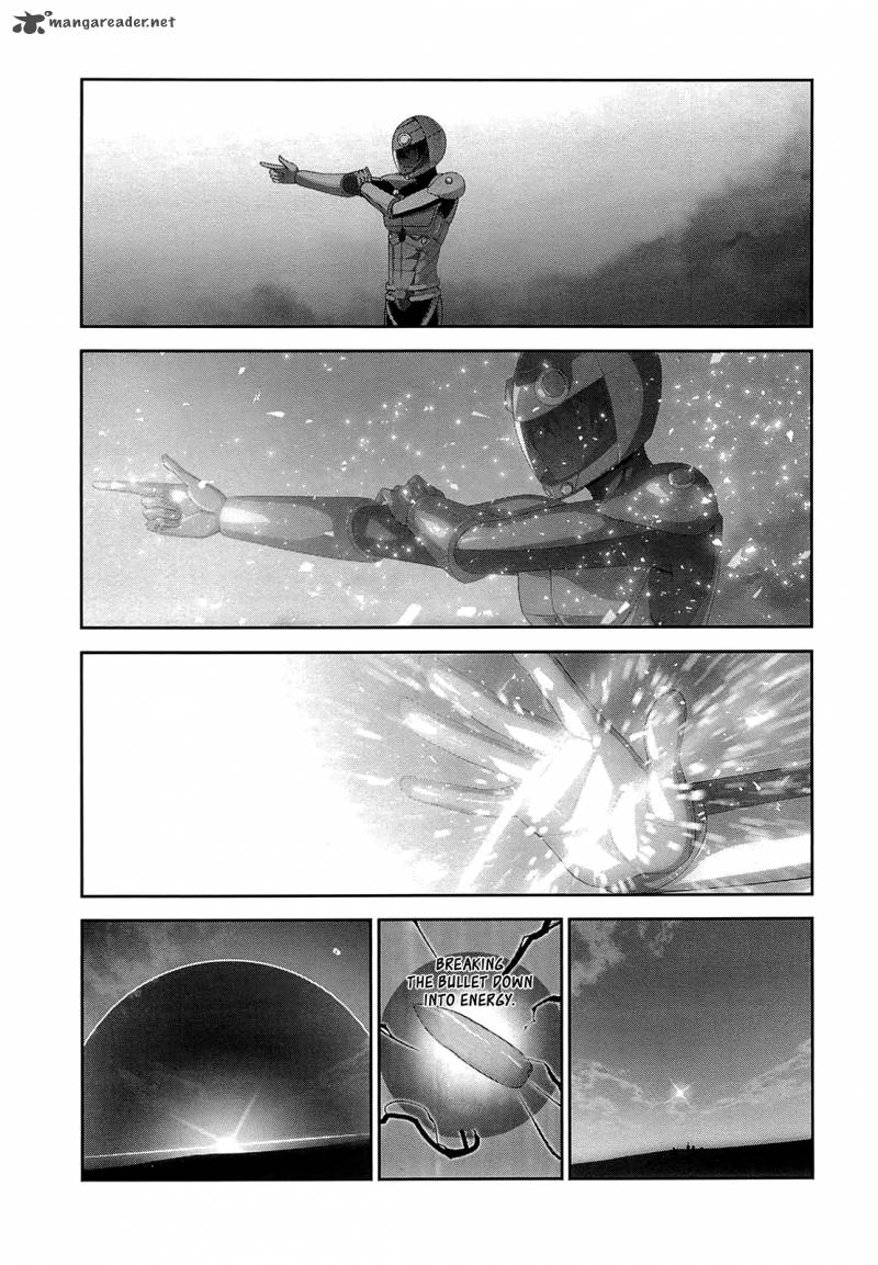 Mahouka Koukou No Rettousei Tsuioku Hen 17 20