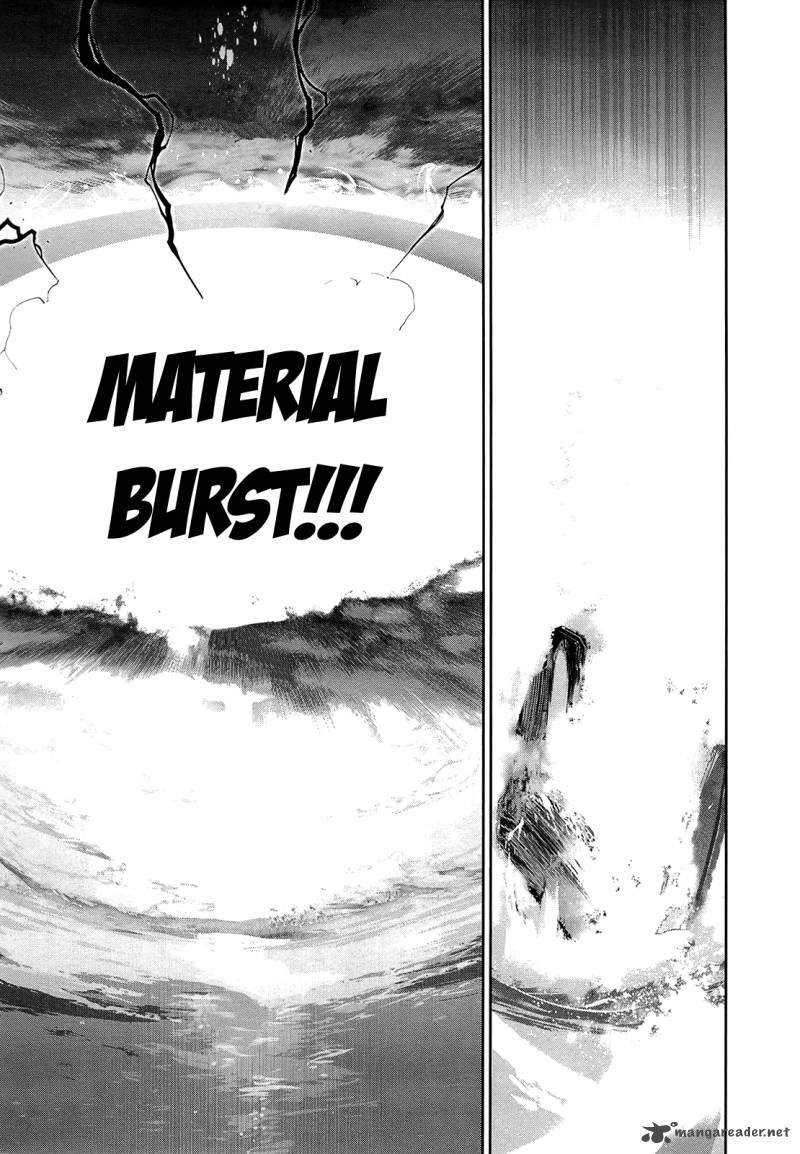 Mahouka Koukou No Rettousei Tsuioku Hen 17 21