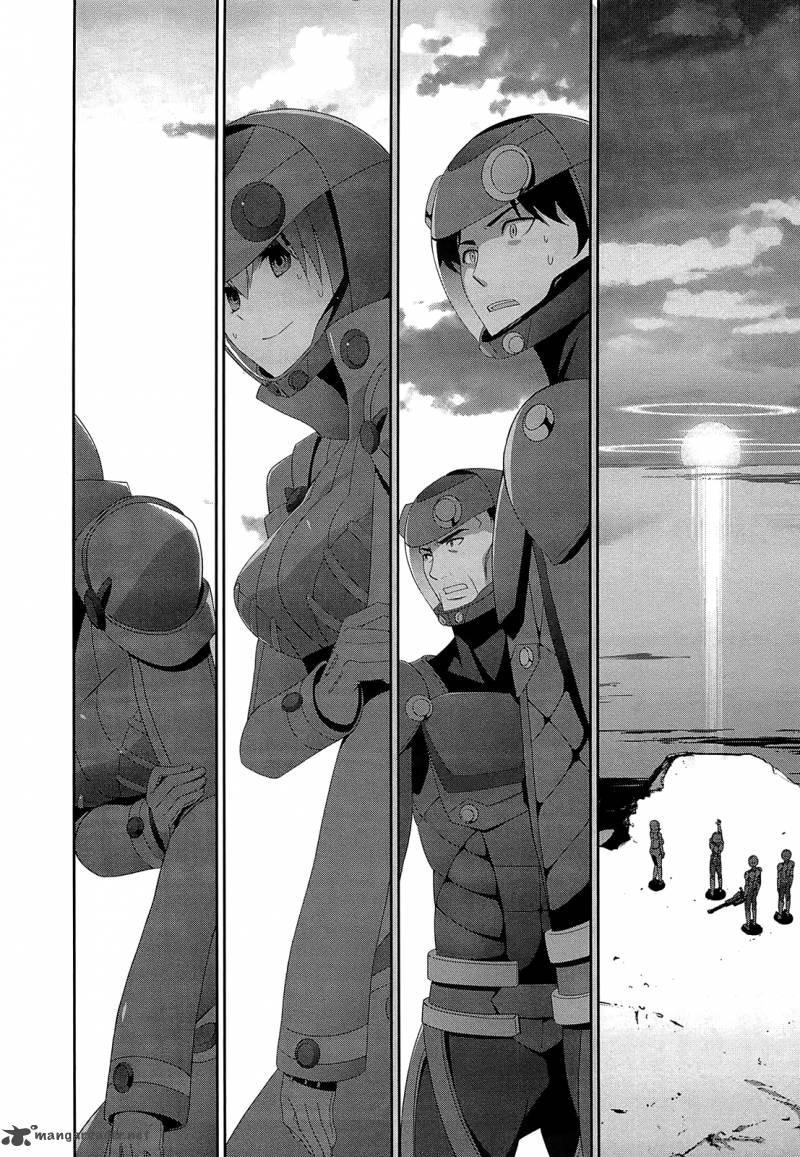 Mahouka Koukou No Rettousei Tsuioku Hen 17 22