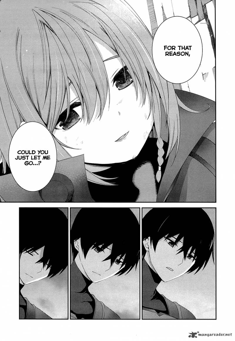 Mahouka Koukou No Rettousei Tsuioku Hen 17 29