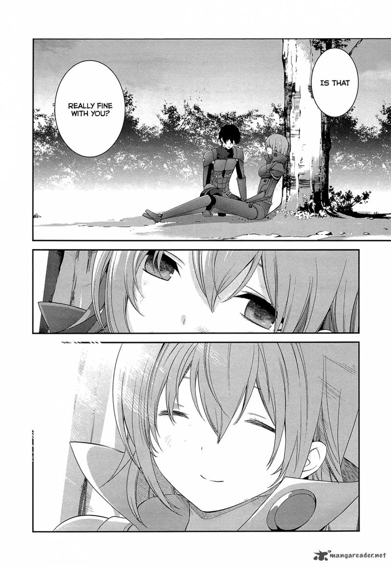 Mahouka Koukou No Rettousei Tsuioku Hen 17 30