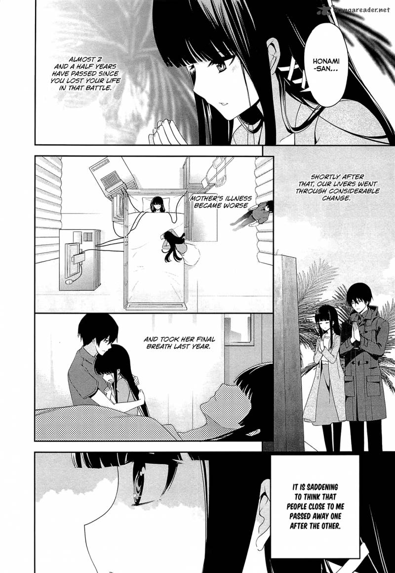 Mahouka Koukou No Rettousei Tsuioku Hen 17 35