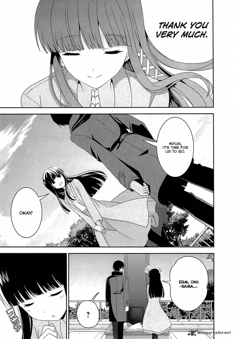Mahouka Koukou No Rettousei Tsuioku Hen 17 38