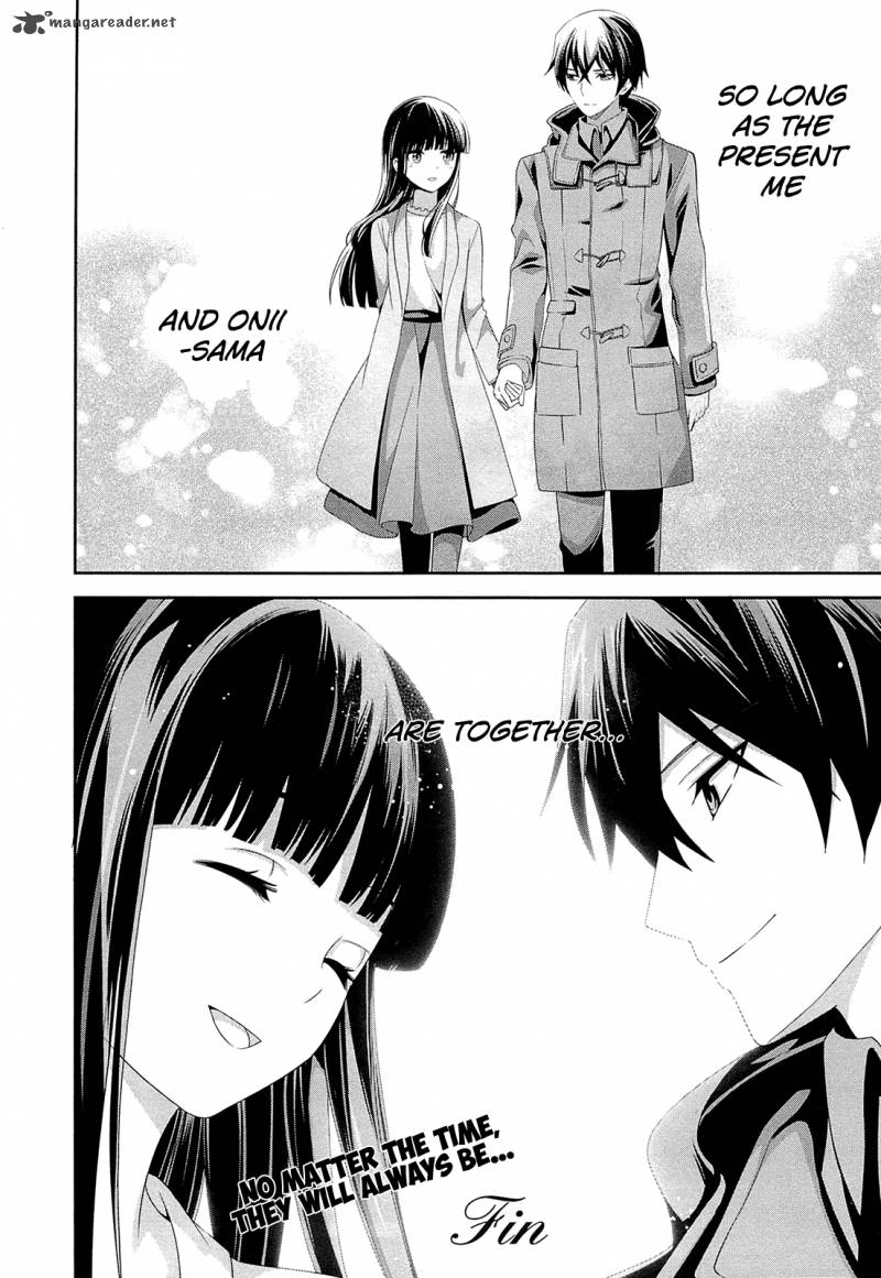 Mahouka Koukou No Rettousei Tsuioku Hen 17 41