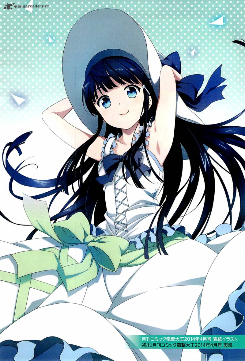 Mahouka Koukou No Rettousei Tsuioku Hen 17 46