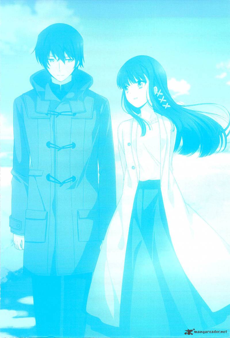 Mahouka Koukou No Rettousei Tsuioku Hen 17 48