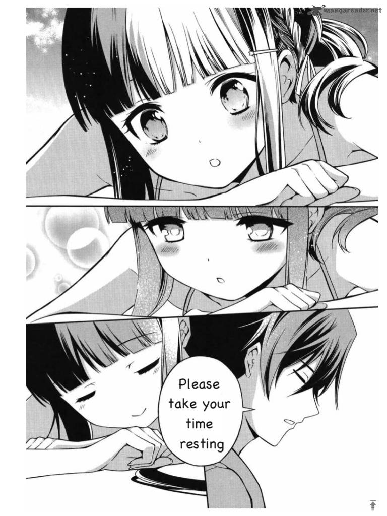 Mahouka Koukou No Rettousei Tsuioku Hen 3 17
