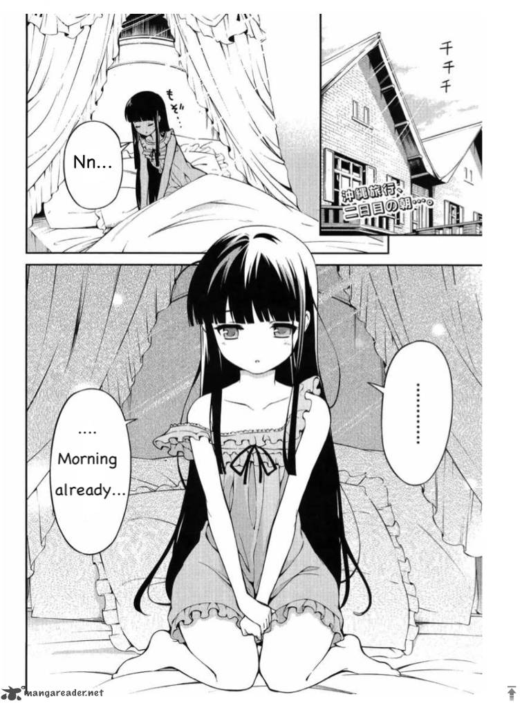 Mahouka Koukou No Rettousei Tsuioku Hen 3 2