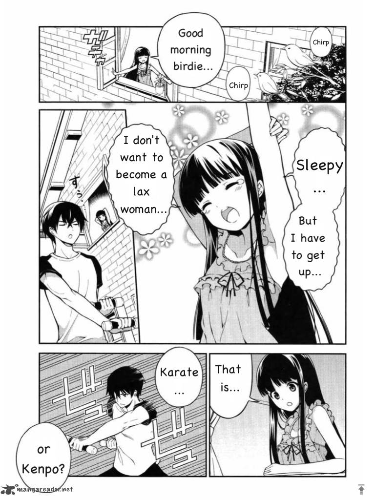 Mahouka Koukou No Rettousei Tsuioku Hen 3 3